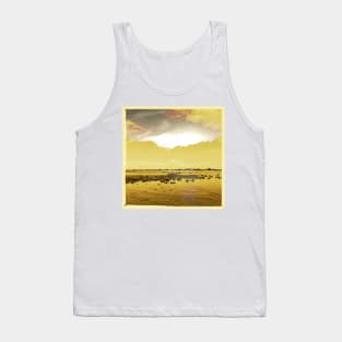 Seaside Tank Top